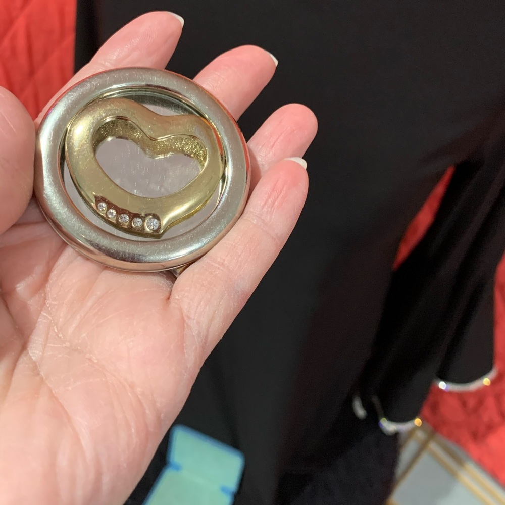Mirror compact - Picture 3 of 4